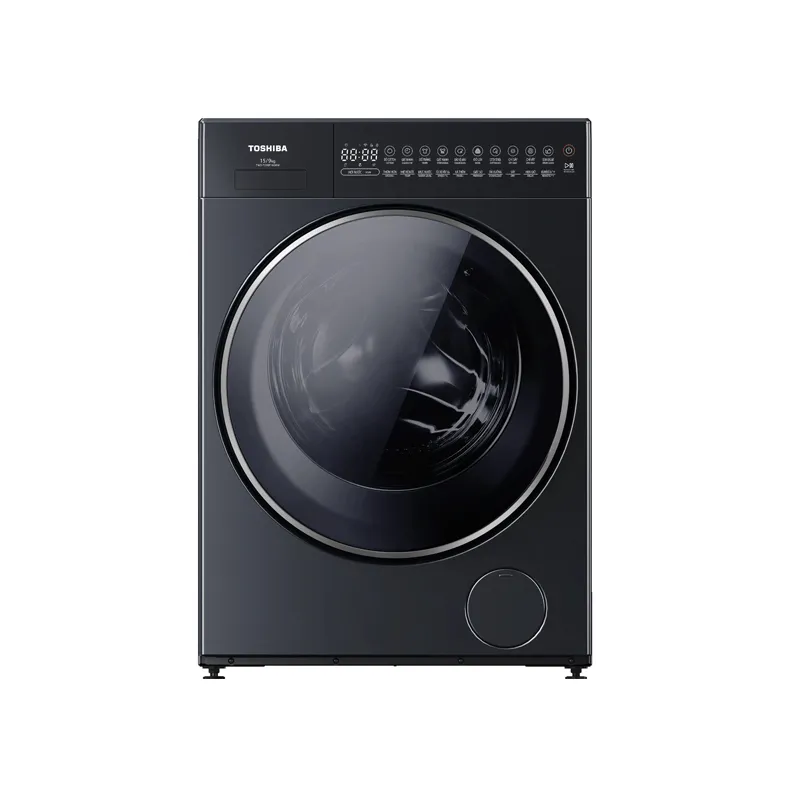 Máy giặt sấy Toshiba TWD-T35BP160MWV(MG) 15kg