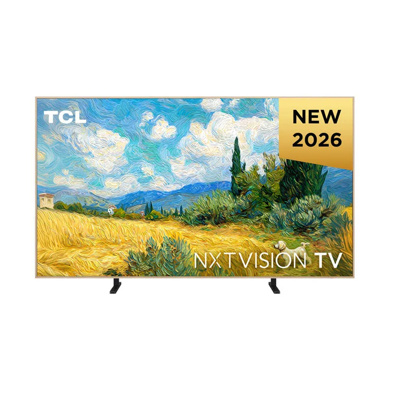 Google Tivi TCL QLED 4K 43 Inch 43A400 Pro
