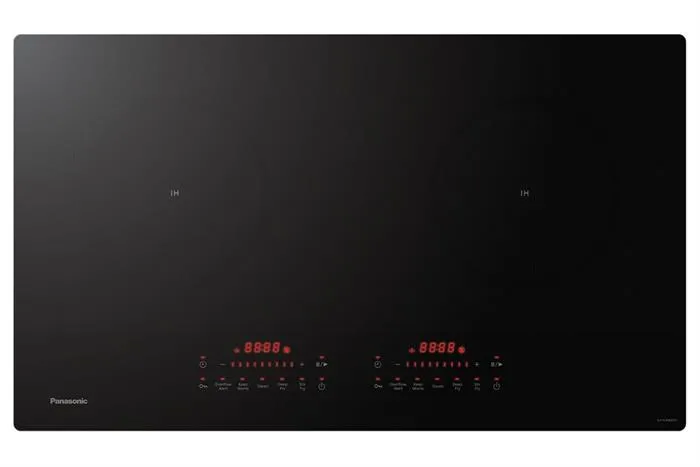 Bếp từ đôi lắp âm Panasonic KY-H1WZ70KRA