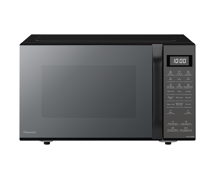 Lò Vi Sóng Có Nướng Panasonic NN-CT66MBYUE 27 lít