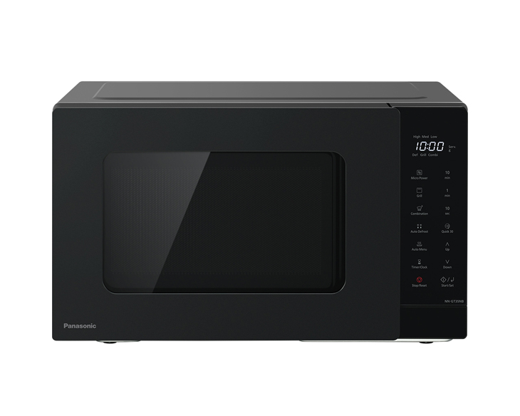 Lò Vi Sóng Có Nướng Panasonic NN-GT35NBYUE 24 lít