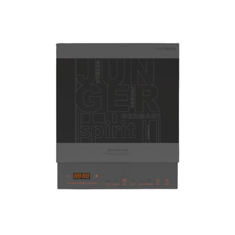 Bếp Từ Đơn Junger CEJ-105-I