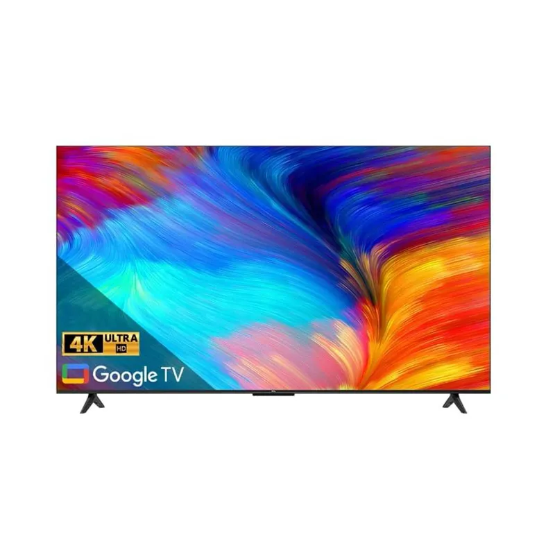 Google Tivi TCL 4K 55 inch 55P638