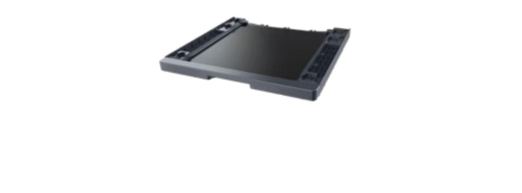 Bộ Kệ Xếp Chồng Máy Giặt Và Sấy N-SKT2AVT