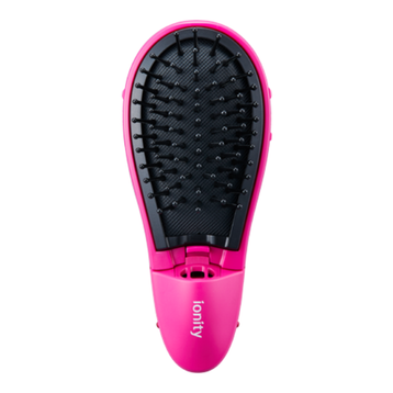 Lược chải tóc ion Panasonic EH-HE10VP421