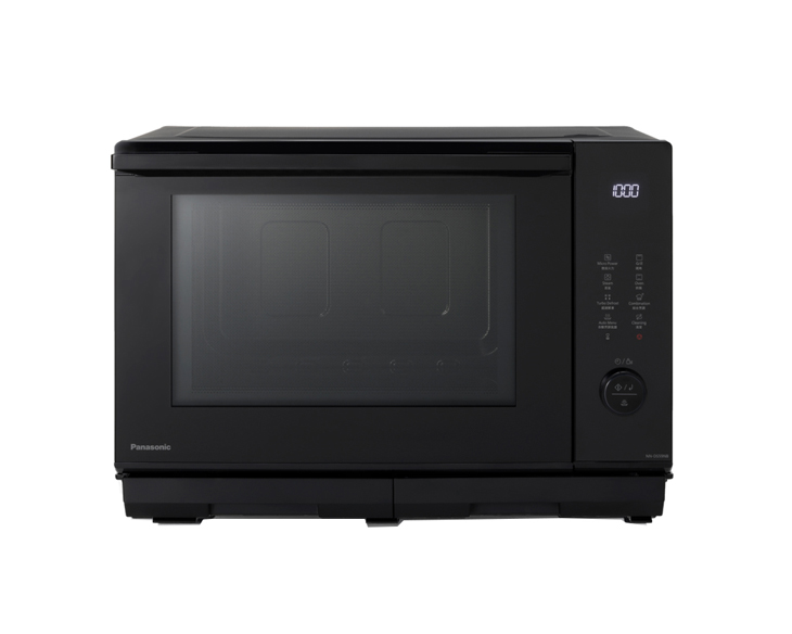 Lò Vi Sóng Panasonic NN-DS59NBYUE