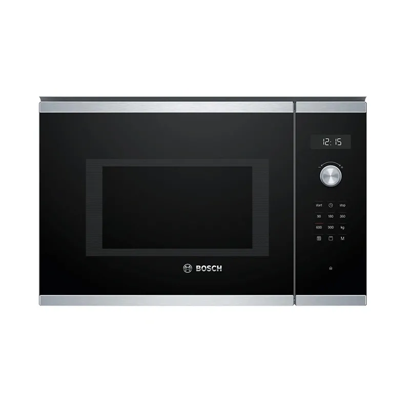 Lò Vi Sóng Bosch BEL554MS0B 25 lít