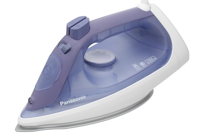 Bàn Ủi Hơi nước Panasonic NI-S530ARA 2400W