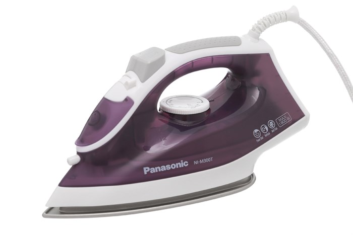 Bàn Ủi Hơi Nước Panasonic NI-M300TVRA 1800W