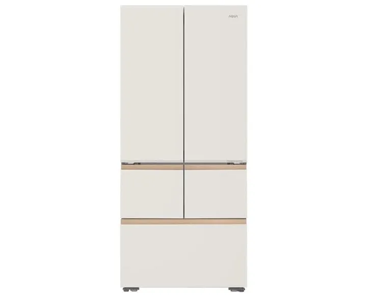 Tủ Lạnh Aqua Inverter 512 Lít AQR-MA585XA(MC)U1