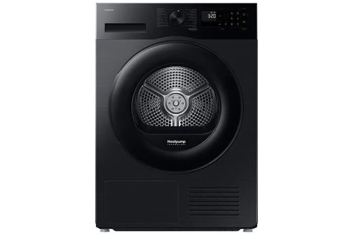 Máy sấy bơm nhiệt Samsung 9 kg DV90CGC2A0ABSV