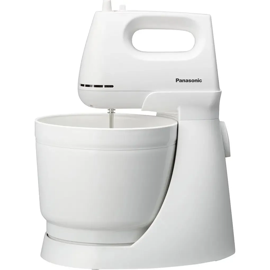 Máy Nhồi Bột Đánh Trứng Panasonic MK-GB3WRA