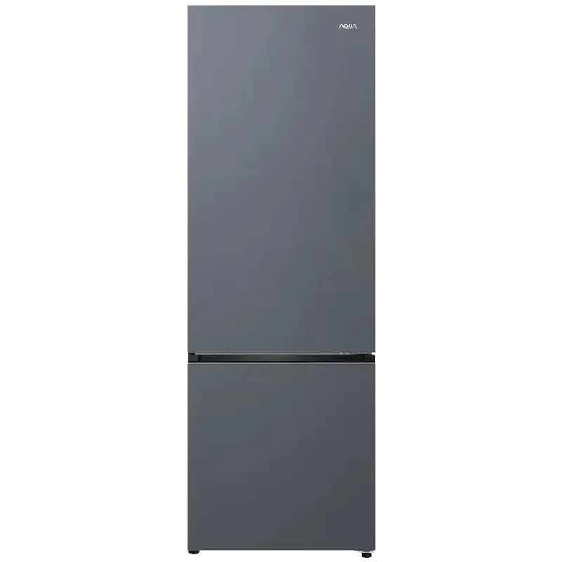 Tủ lạnh Aqua Inverter 324 lít AQR-B390MA(SLB)