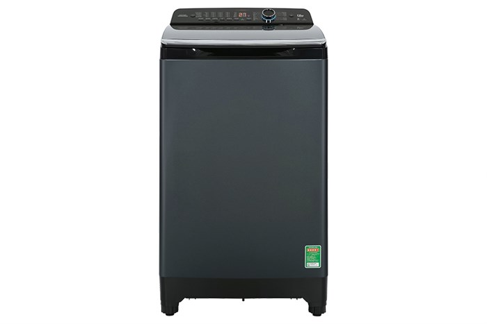 Máy giặt Aqua 12 kg AQW-FR120HT.BK