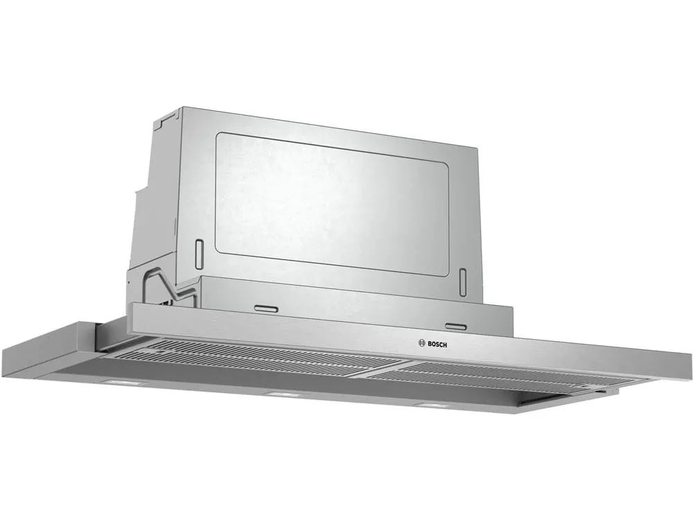 Máy hút mùi âm tủ Bosch DFS097A51B Serie 4
