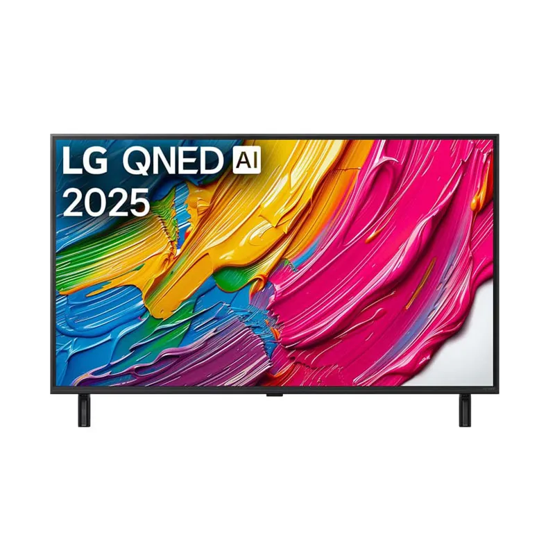 Smart Tivi LG QNED AI 4K 75 Inch 75QNED80ASA