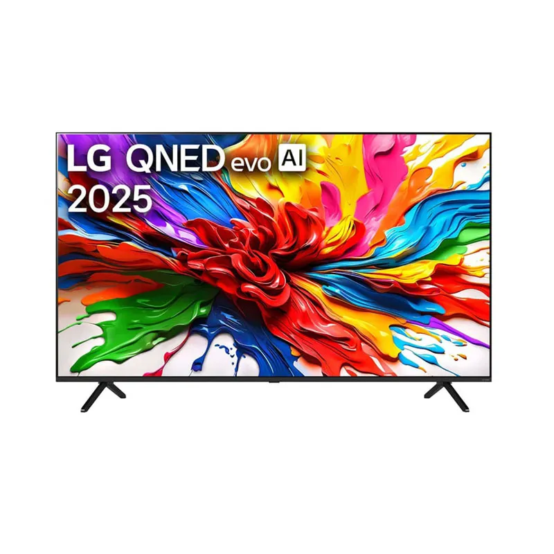 Smart Tivi LG QNED Evo AI 4K 85 Inch 85QNED92ASA