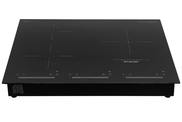 Bếp từ hồng ngoại 3 vùng nấu lắp âm Junger CEJ-300-IIF