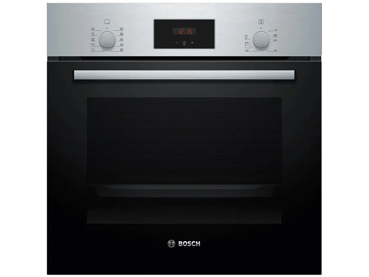 Lò nướng âm tủ Bosch HBF512BS1H 66L series 2