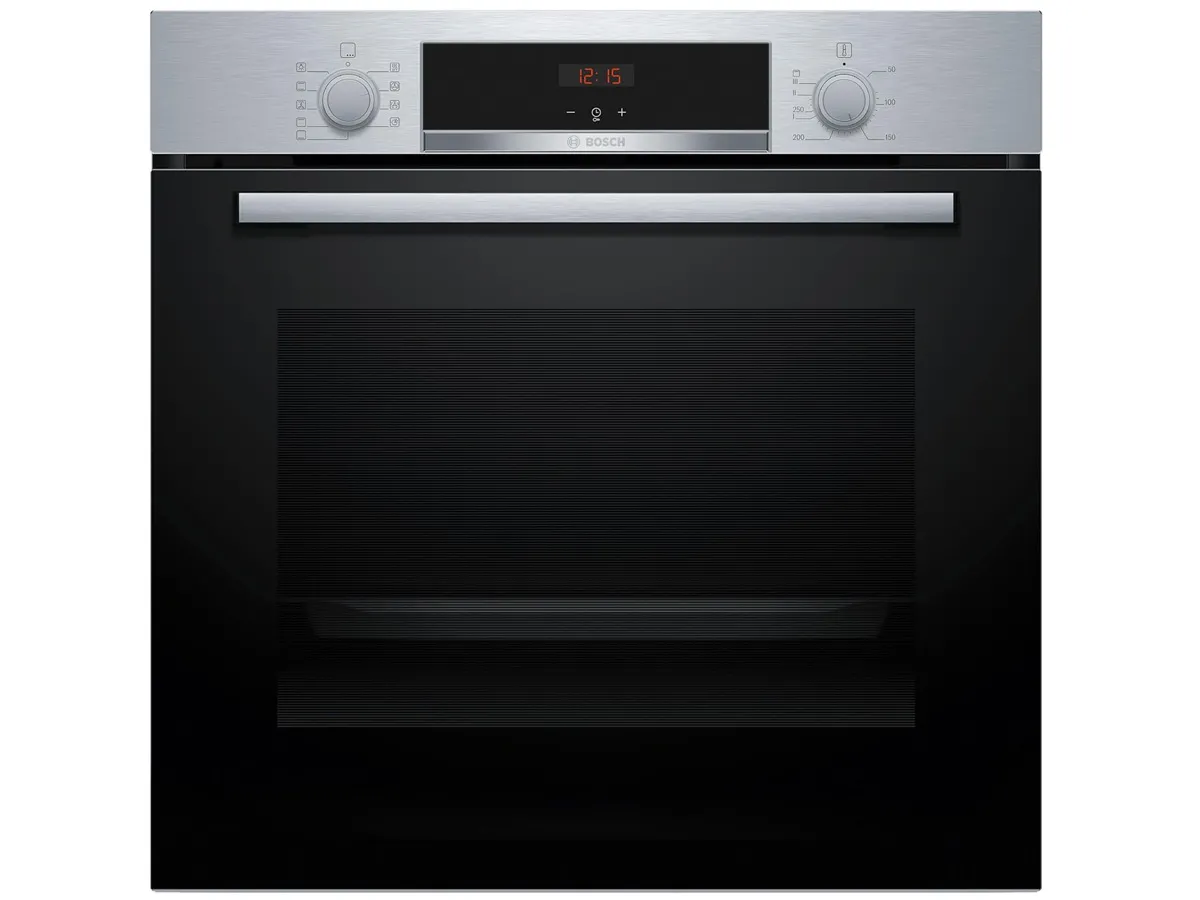 Lò nướng âm tủ Bosch HBA514BS3 Series 4 71L