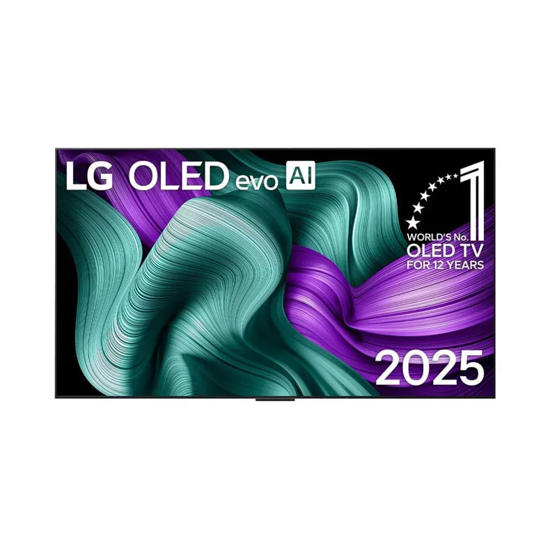 Smart Tivi OLED LG evo AI 4K 77 inch OLED77M5PSA