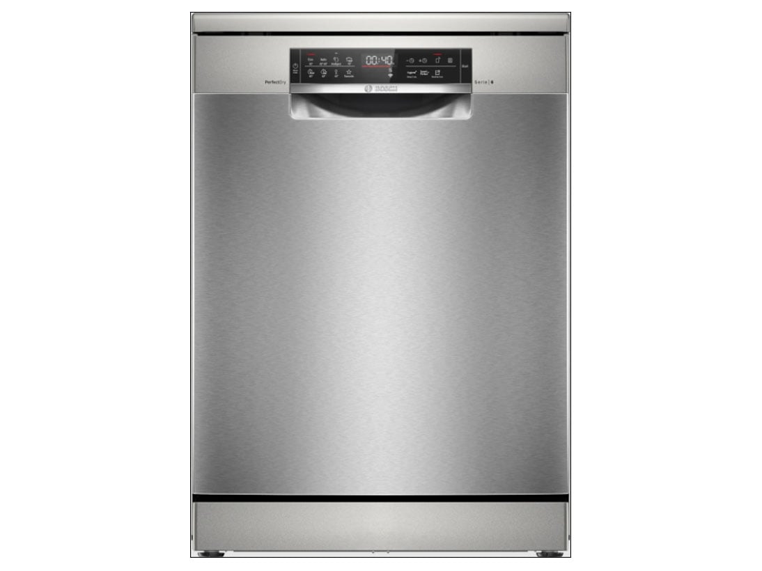 Máy rửa chén độc lập Bosch SMS6ZCI00P
