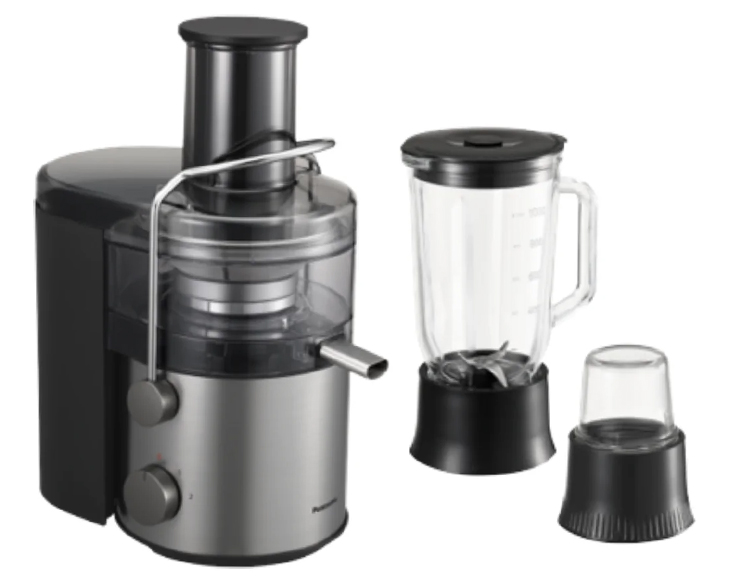 Máy Ép Trái Cây Đa Năng Panasonic MJ-CB800SRA