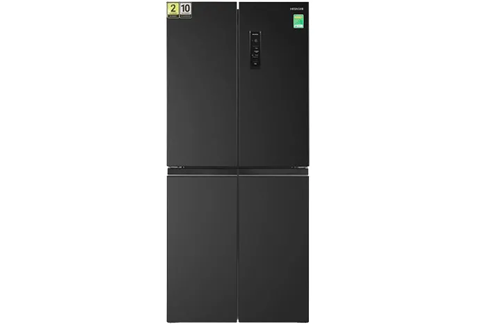 Tủ lạnh Hitachi Inverter 466 lít Multi Door HR4N7522DSDXVN