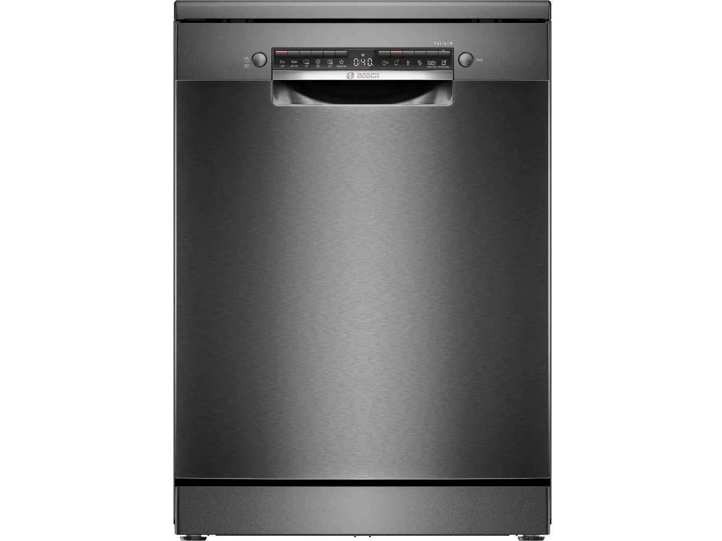 Máy rửa chén độc lập Bosch SMS4HMC25M 14 bộ