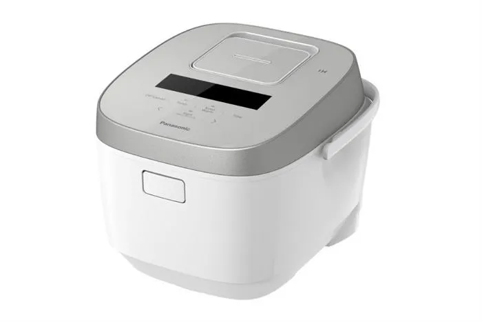 Nồi cơm cao tần Panasonic 1.5 lít SR-HFL153WRA