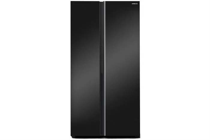 Tủ lạnh Hitachi Inverter 653 lít Side By Side HRSN9713ESAUVN