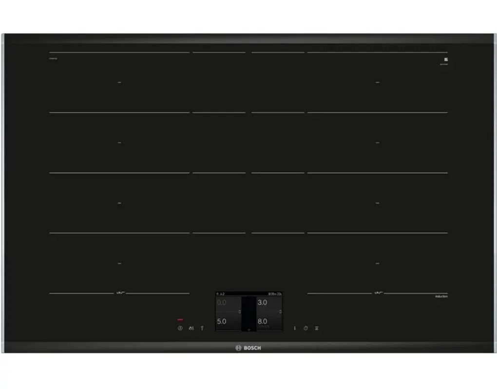 Bếp Từ Bosch Đa Vùng Nấu PXY875KW1E