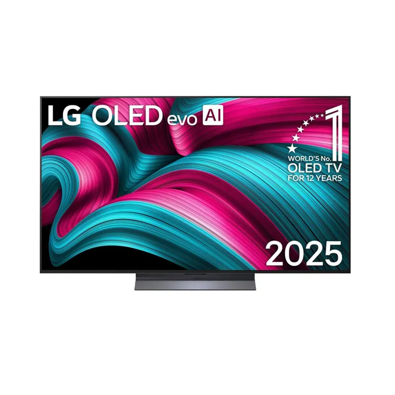 Smart Tivi OLED evo LG AI 4K 65 Inch OLED65C5PSA