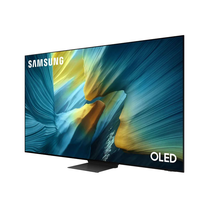 Smart Tivi Samsung OLED 4K Vision AI 83 Inch QA83S95F