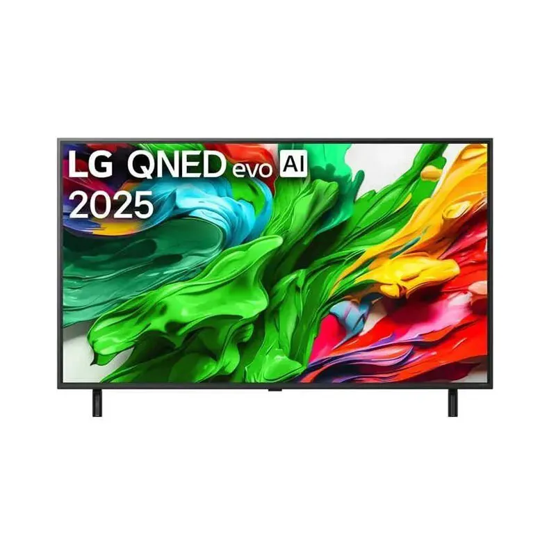 Tivi QNED Evo LG AI 4K 86 inch 86QNED86ASA