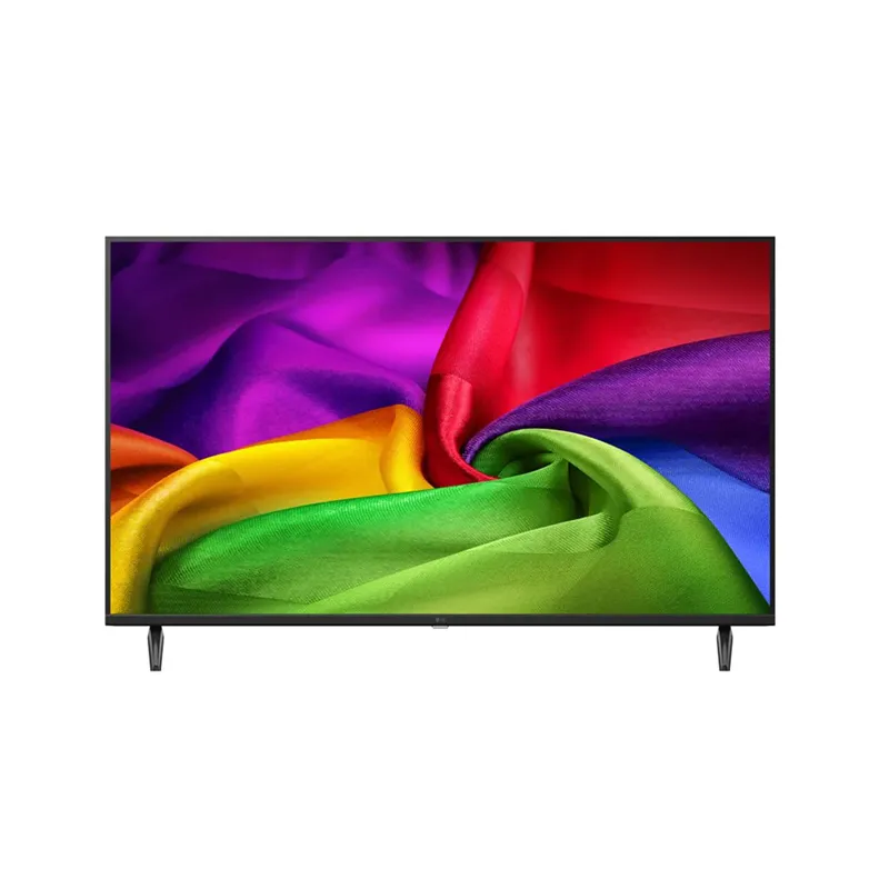 Smart Tivi LG AI 4K 43 inch 43NU805BPSC
