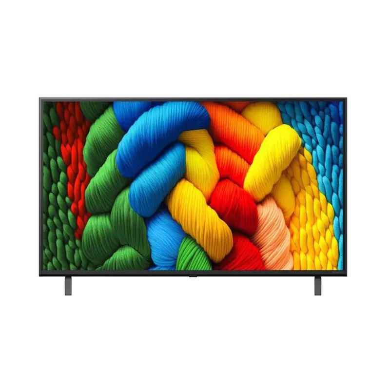 Smart Tivi NanoCell LG AI 4K 65 inch 65NANO80AS