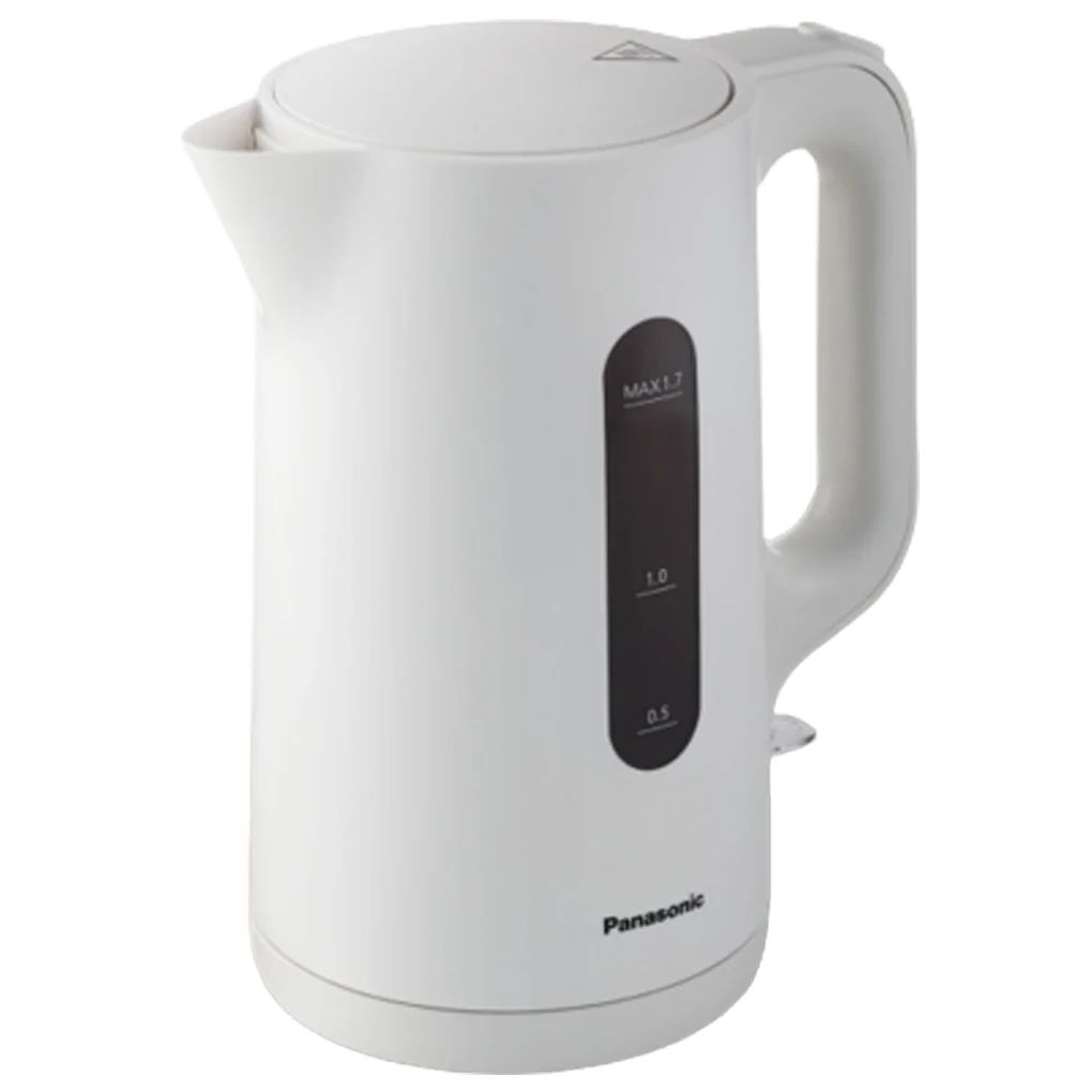 Bình Đun Siêu Tốc Panasonic 1.7 lít NC-K101WRA