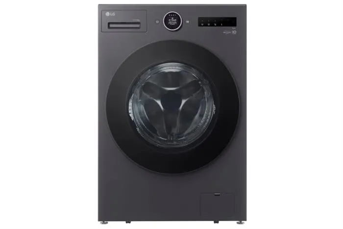 Máy Giặt Sấy LG Inverter Giặt 17 kg - Sấy 10 kg F2517RNTG