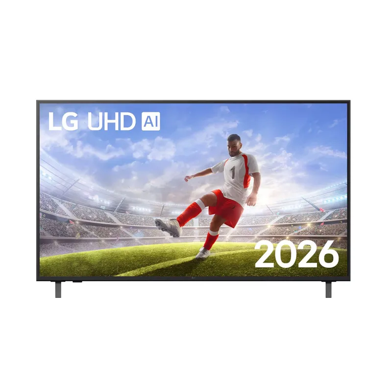 Smart Tivi LG UHD AI 4K 55 inch 55UA8055PSA