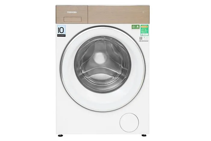 Máy giặt Toshiba Inverter 10.5 kg TW-T37BZP115MWV(WT)