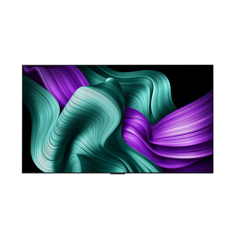 Smart Tivi LG OLED Evo AI 4K 97 Inch OLED97M5PSA