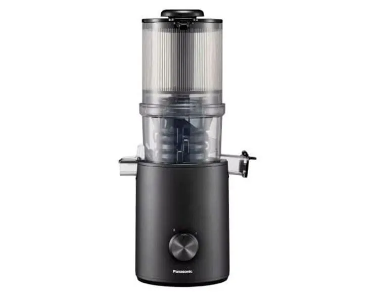 Máy ép chậm Panasonic MJ-L800KRA