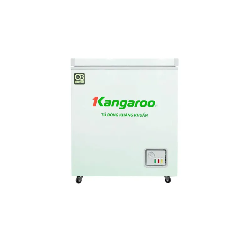 Tủ đông Kangaroo 90 lít KG090C1N