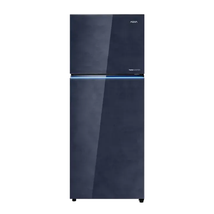 Tủ lạnh Aqua Inverter 480 lít AQR-TA546FA(KGL)U1