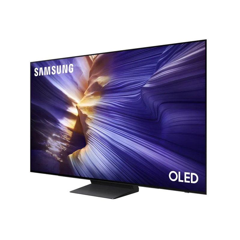 Smart Tivi Samsung OLED 4K Vision AI 83 Inch QA83S90F