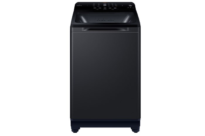 Máy giặt Aqua Inverter 10 kg AQW-DR100JT.BK