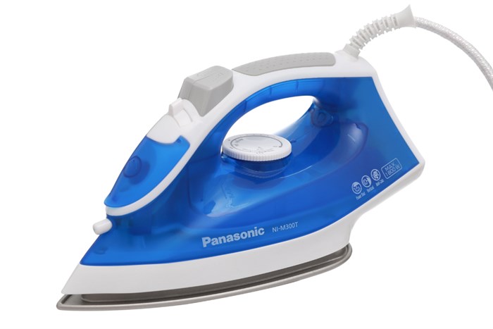 Bàn Ủi Hơi Nước Panasonic NI-M300TARA 1800W