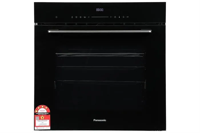 Lò nướng âm Panasonic HL-CX672BYUE 78 lít