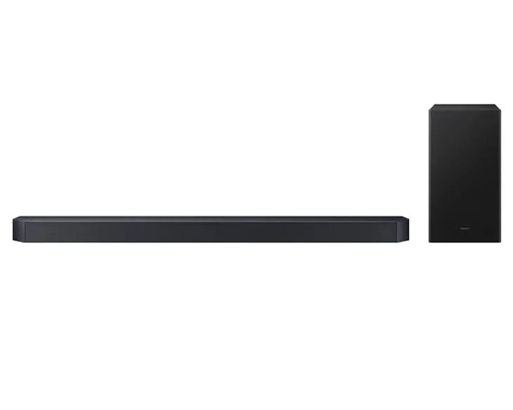 Bộ Loa Thanh Samsung HW-Q600F/XV 380W